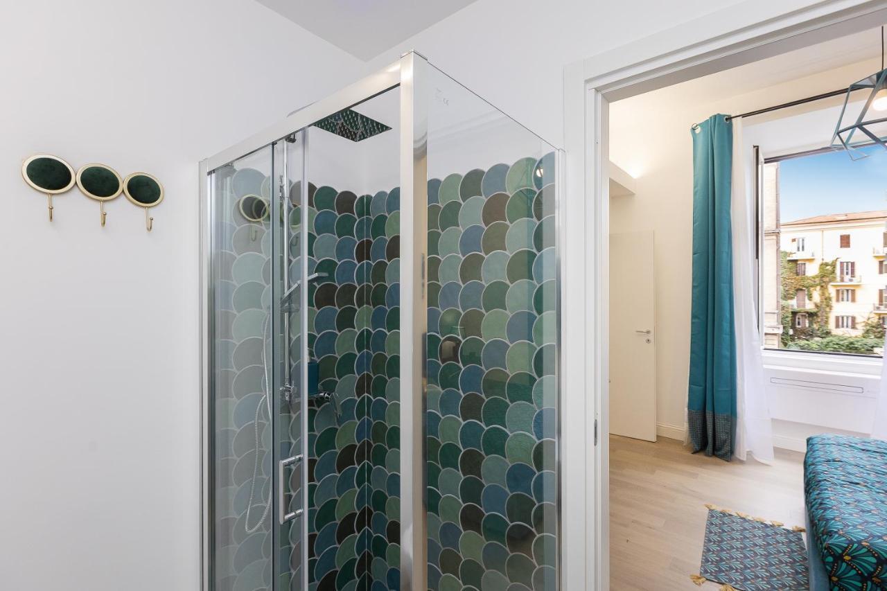 Solferino By In Appartement Rome