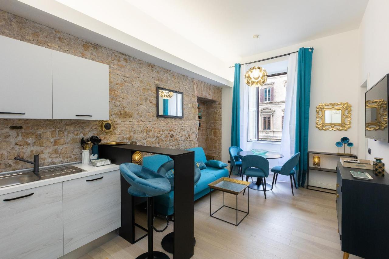 Appartement Solferino By In Rome