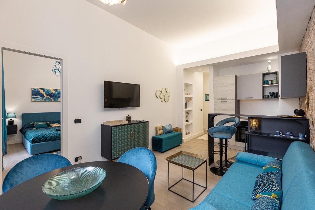 Appartement Solferino By In