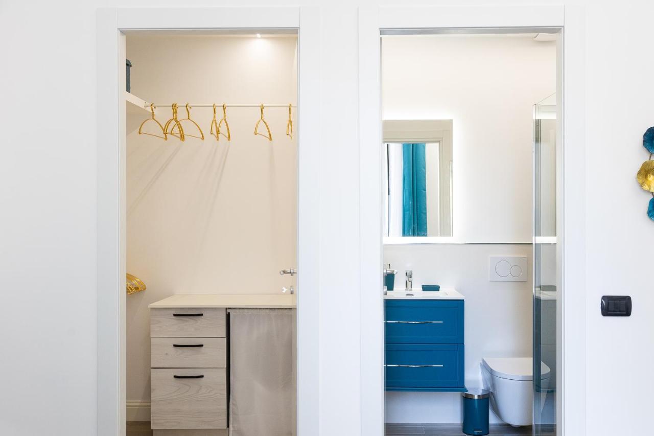 Appartement Solferino By In Rome
